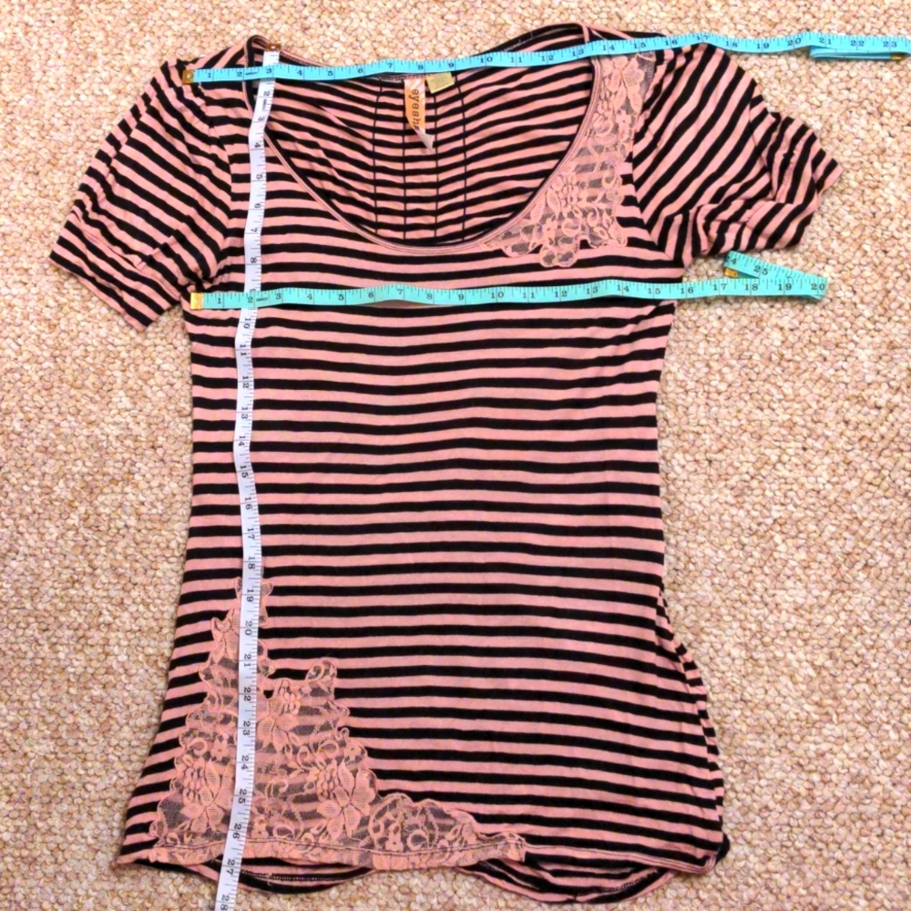 Tunic Top - Picture 6 of 6